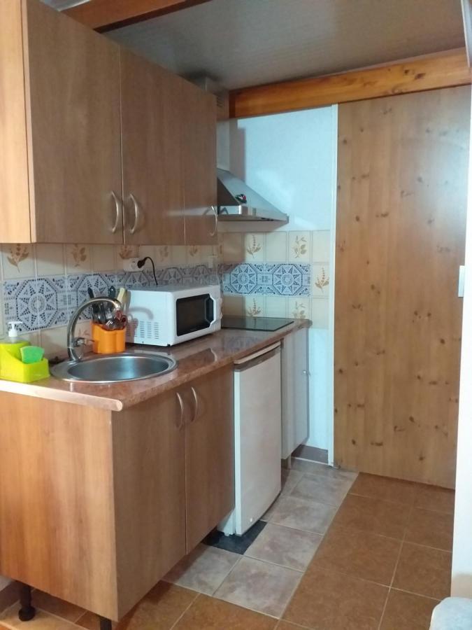 8 Calle Tangara La Gloria サンタクルスデテネリフェ エクステリア 写真